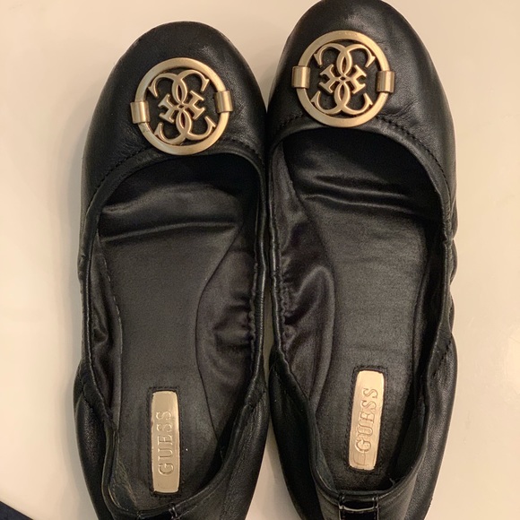 Guess ballet flats - Picture 1 of 5